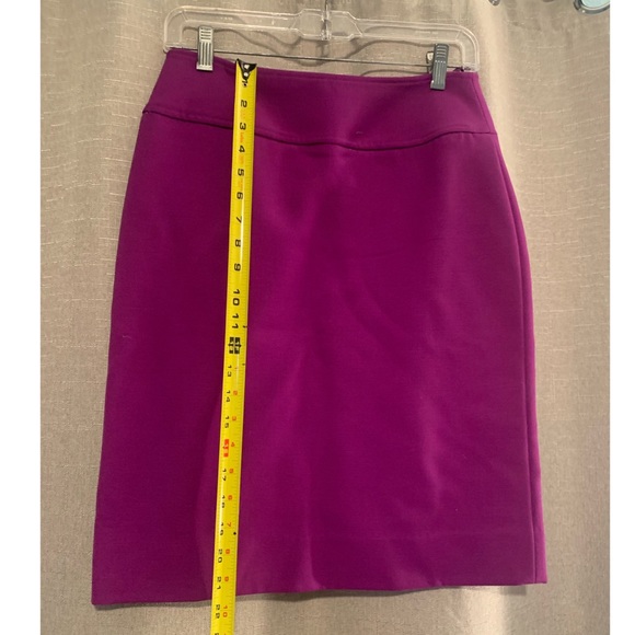 Dolce & Gabbana Wool Pencil Skirt - Picture 4 of 5